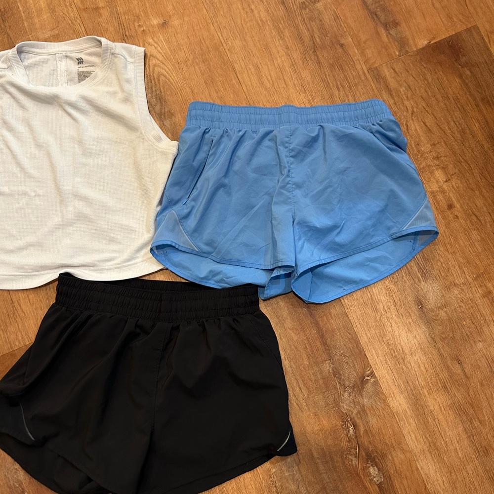 All In Motion Small Workout Bundle - image 5